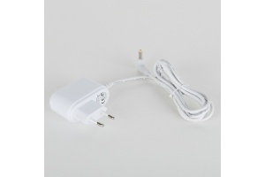 Настольная лампа декоративная Eurosvet Frame 80502/1 белый - 3