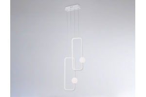 Подвесной светильник Ambrella Light FL FL66365 - 2