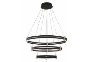 Подвесной светильник Zortes DUBLE-R ZRS.30515.228 - 3