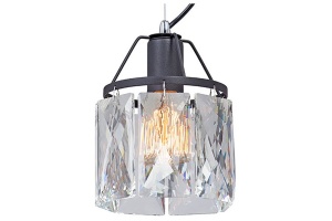 Подвесной светильник Vitaluce V5289-1/1S