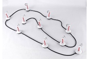 Спот Lussole Bay Shore LSP-9818-10 - 2