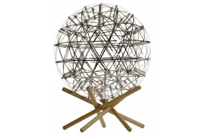 Торшер Loft IT Raimond 9027-43F - 2