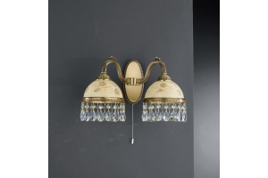 Бра Reccagni Angelo 6206 A 6206/2