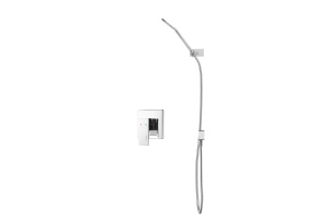Swedbe Platta Душевой набор со встроенным смесителем 5534 - 2