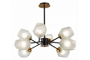 Люстра на штанге EVOLUCE Terramo SLE205102-08