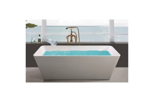 Акриловая ванна Esbano Vienna 170х80 белый (ESVAVIEN)