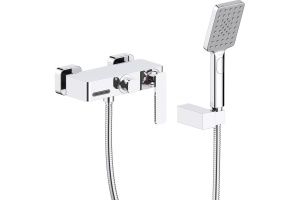 Смеситель для ванны с душем Timo Torne 4314/00Y хром