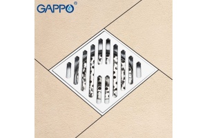 Душевой трап Gappo G81050 - 3