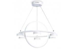 Подвесная люстра Ambrella Light FL FL51772 - 2