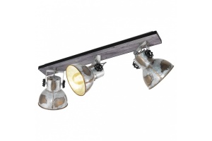 Спот Eglo ПРОМО Barnstaple 49652