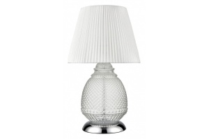 Настольная лампа декоративная Vele Luce Fiona VL5623N11
