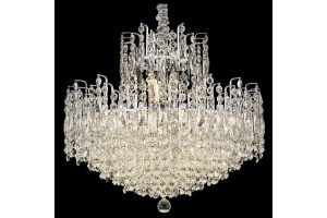 Подвесная люстра Wertmark Marcella WE154.16.103