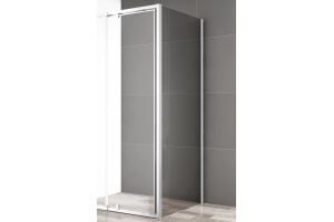 Боковая стенка Cezares Variante 80 FIX C Cr