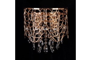 Накладной светильник Abrasax Irma B9118/2GO