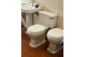 Унитаз-компакт BelBagno Trevi - 2