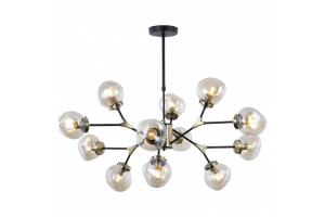 Подвесная люстра Omnilux Crotone OML-95107-12