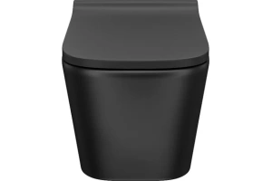 Подвесной унитаз - 3