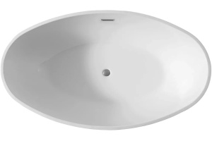 Акриловая ванна Abber AB9249 - 2