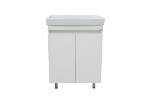 Тумба под раковину Misty Енисей 50 2 двери