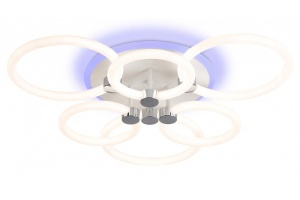 Потолочная люстра Ambrella Light FA FA3844