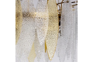 Подвесная люстра MW-Light Эмилия 2 607014306 - 3