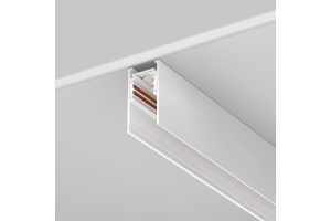 Трек накладной Maytoni Busbar trunkings Exility TRX034-413W - 3