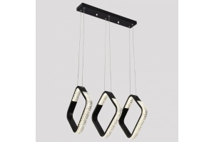 Подвесной светильник Moderli Novas V2890-PL