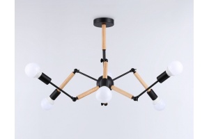 Люстра на штанге Ambrella Light TR TR80488 - 2