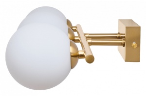 Бра MyFar Valency MR2031-3W - 2