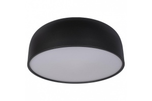 Накладной светильник Loft it Axel 10201/480 Black - 2