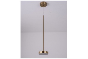 Подвесной светильник Zortes Lory ZRS.1055.01 - 3