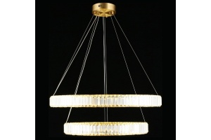 Подвесной светильник Aployt Nicoletta APL.026.13.85 - 2