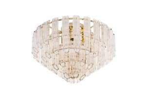 Потолочная люстра Arte Lamp Jastin A2848PL-5GO