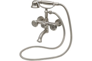 Смеситель Milacio Almeria MC.301.SL для ванны с душем