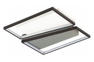 Потолочный светодиодный светильник Lumion Ledio Taro 5242/72CL