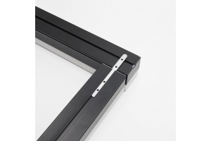 Линейный светодиодный светильник Feron AL4020 41337  - 2