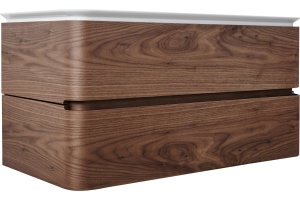 Тумба под раковину Am.pm Sensation 100 см (M30FHX1002NF)