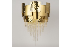 Подвесной светильник Hiper Gloria H165-4 - 2