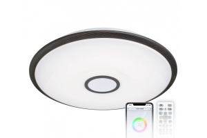 Потолочный светодиодный светильник Citilux Старлайт Смарт CL703A105G