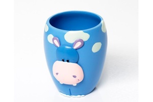 Стакан Wasserkraft Lippe K-8128 - 2