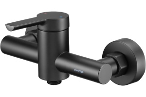 Смеситель для душа Swedbe Diana 1020B - 2