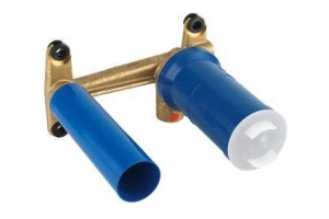 Смеситель для раковины Grohe Non Rapido OHM (23571000)