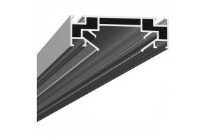 Торцевая заглушка для профиля TR3030-AL Denkirs TR3060-AL