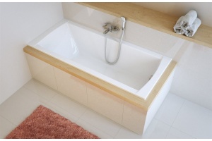 Акриловая ванна Excellent Aquaria 170x75 - 3