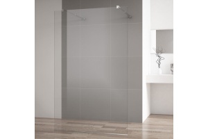 Душевая перегородка Cezares Liberta-L-2-90-C-Cr