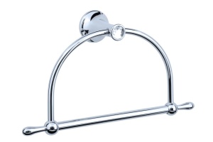 Полотенцедержатель Boheme Puro (10705)