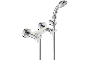 Смеситель Vidima ВидимаАрт BA327AA для душа