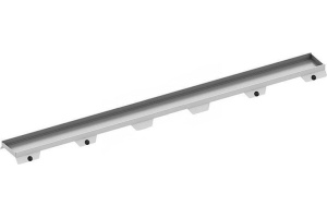 Решетка TECE TECEdrainline Plate II 6 007 72 70 см под плитку