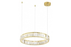 Подвесной светодиодный светильник Odeon Light Vekia 5015/30L - 3