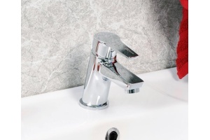 Смеситель Wasserkraft Rhin 4403 для раковины - 2